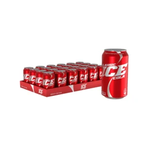 Ice Cola 330ml x 24 Cans