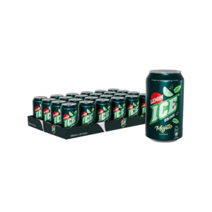 Ice Mojito 330ml x 24 Cans
