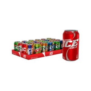 Ice Full Sugar Mix It