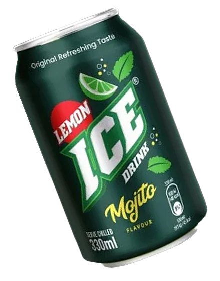 Ice Mojito 330ml X 6 Cans