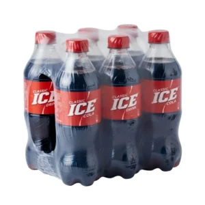 Ice Cola