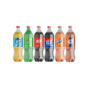 Ice Pet Full Sugar Mix IT 1.5 X 6