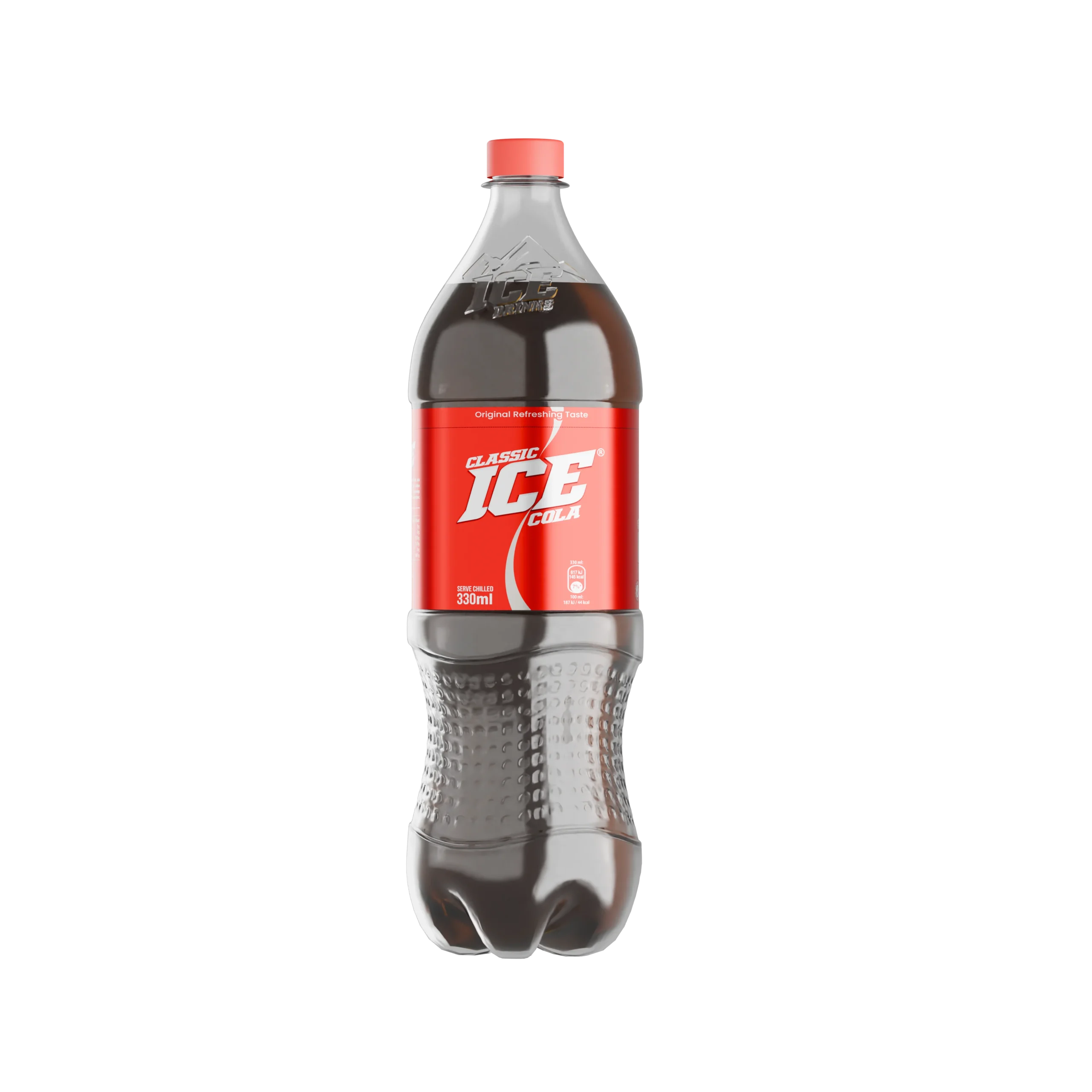 Ice Cola 1.5 X 6