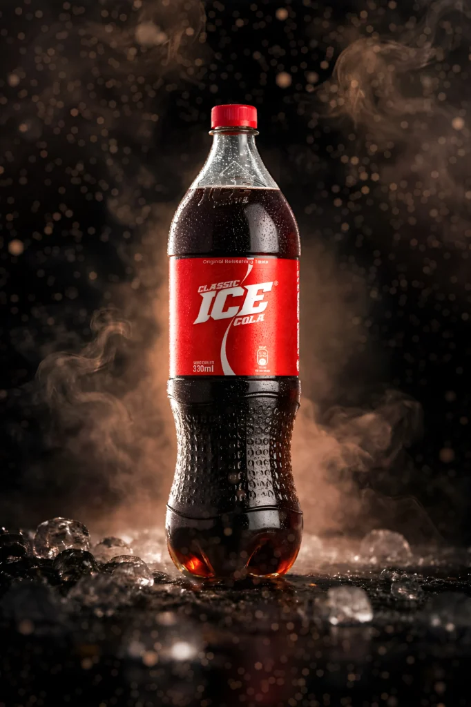 Ice Cola