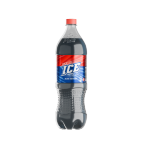 Ice cola blue edition 1.5 x 6