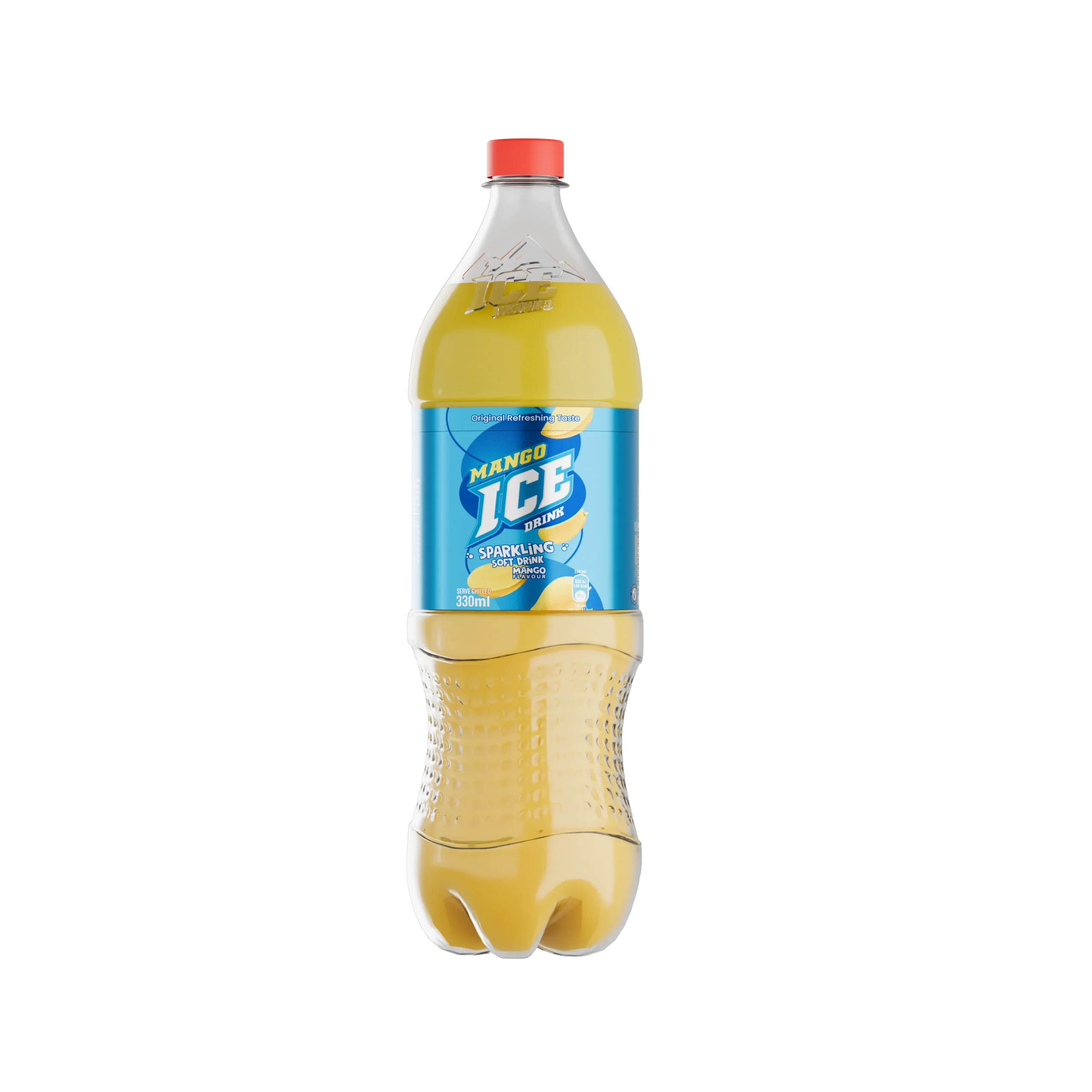 Ice Mango Pet 1.5 x 6