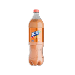 Ice Orange Pet 1.5 x 6