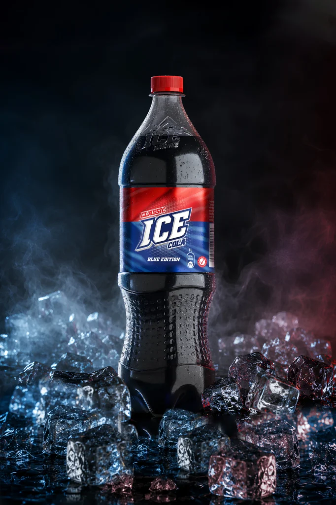 IceColaBlueEdition