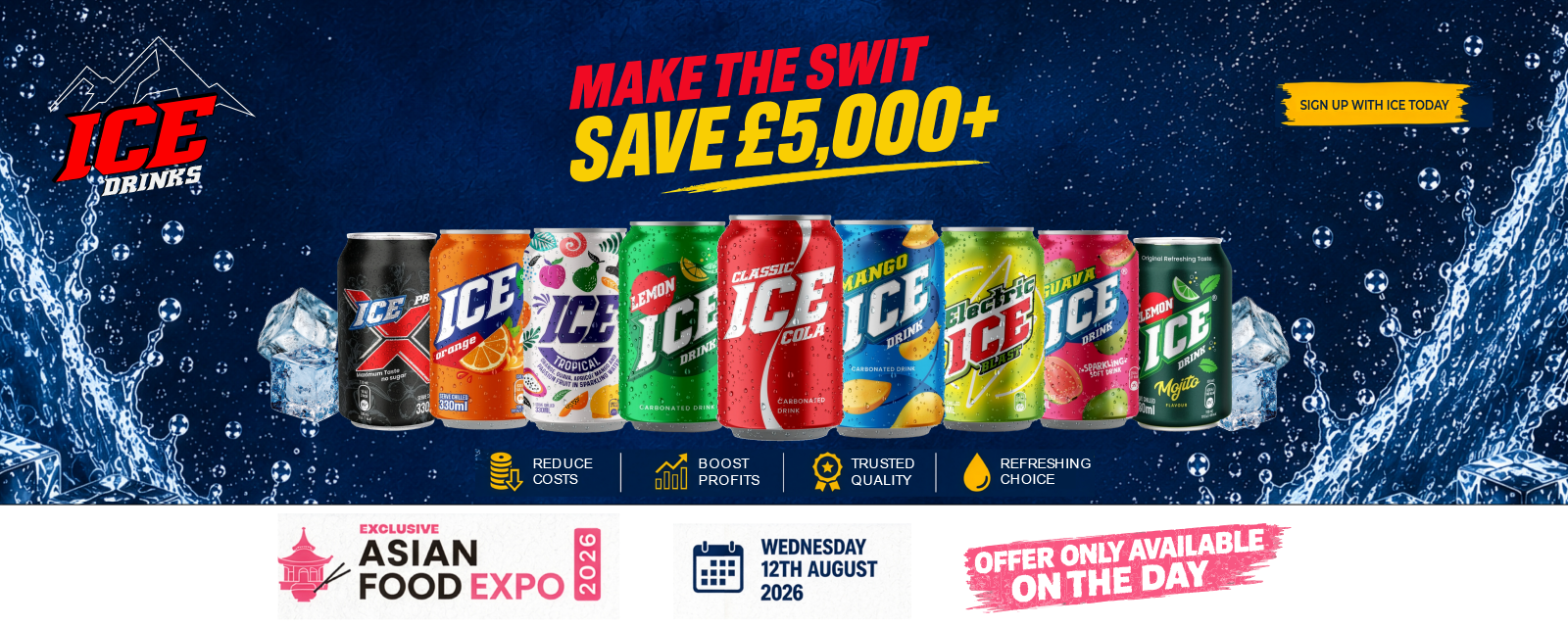 Ice Banner 2
